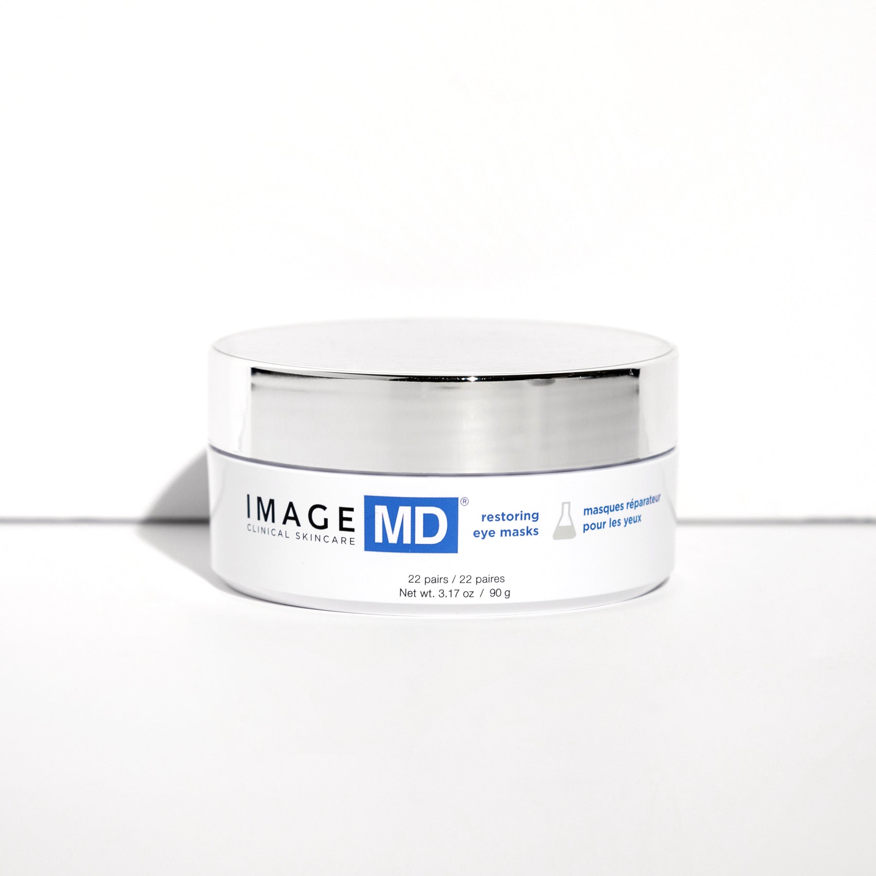 IMAGE MD restoring eye masks