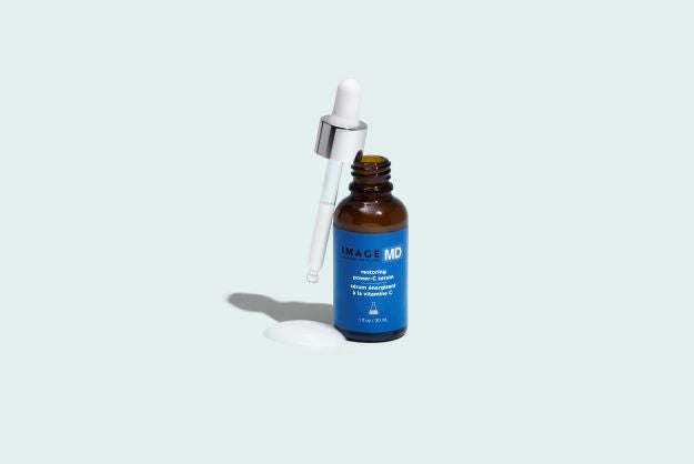 IMAGE MD restoring power-C serum