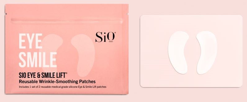 SiO Eye &amp; Smile Lift (2 pack)