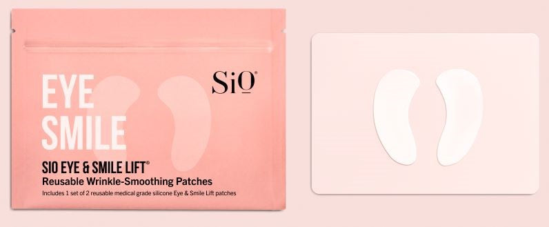 SiO Eye & Smile Lift (2 pack)