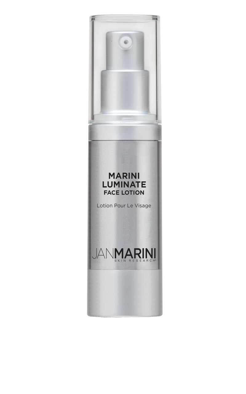 Marini Luminate Face Lotion