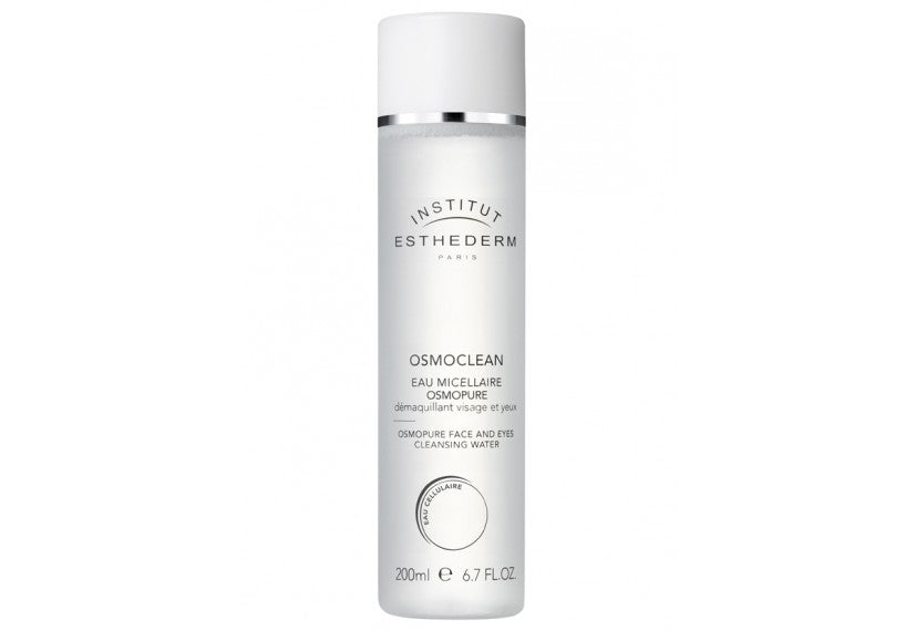 Osmopure Cleansing Water
