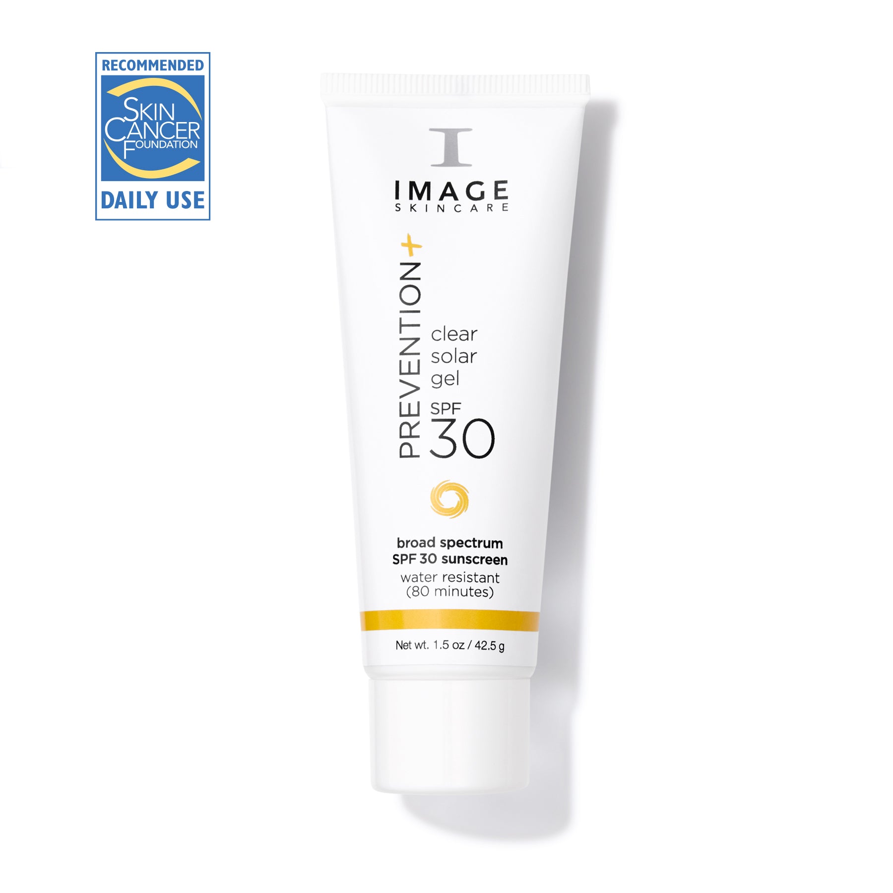 PREVENTION+ Clear Solar Gel SPF 20