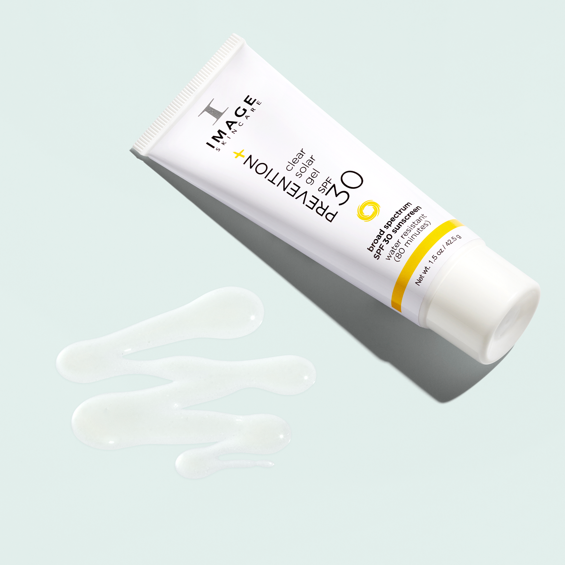 PREVENTION+ Clear Solar Gel SPF 20