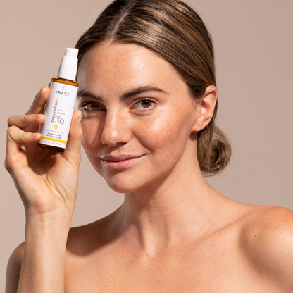 PREVENTION+ Sun Serum SPF 30