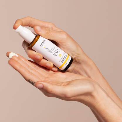 PREVENTION+ Sun Serum SPF 30