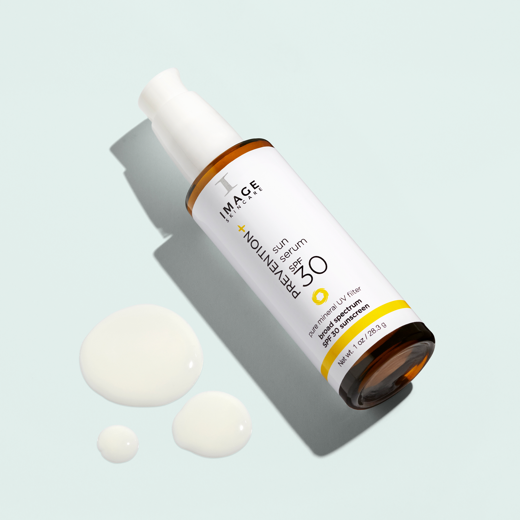 PREVENTION+ Sun Serum SPF 30