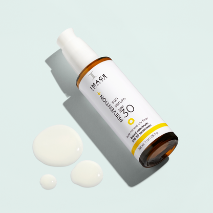 PREVENTION+ Sun Serum SPF 30