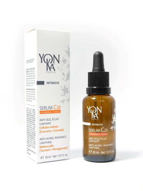 Yonka Vitamin C Serum C20