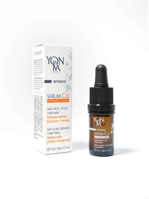 Yonka Vitamin C Serum C20