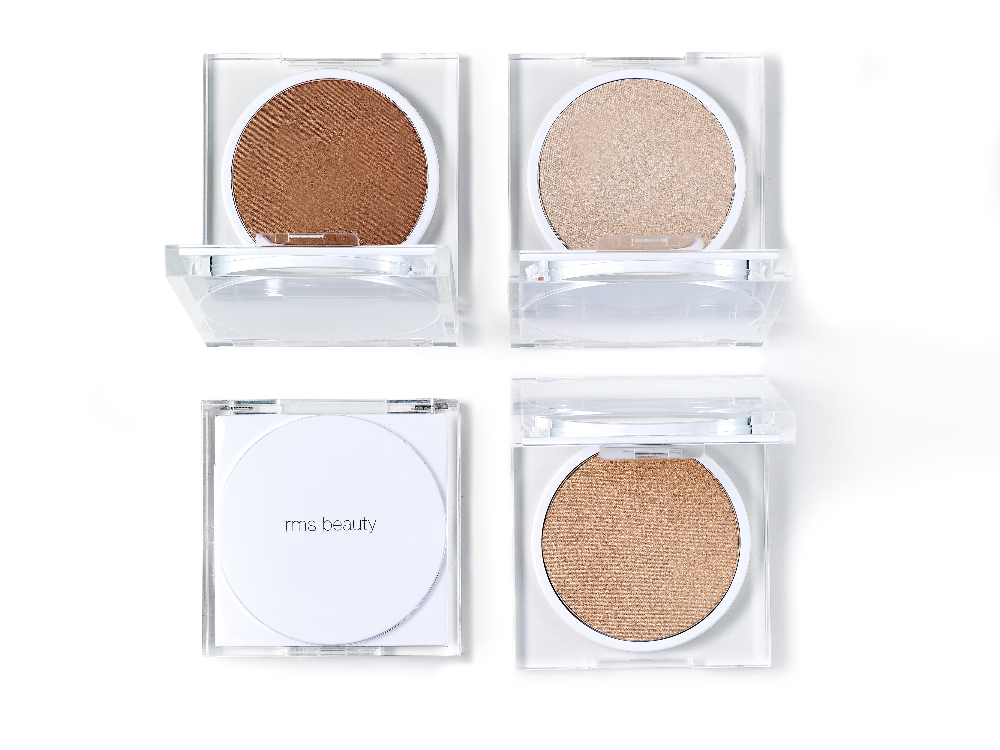 Luminizing Powder - Madeira Bronzer