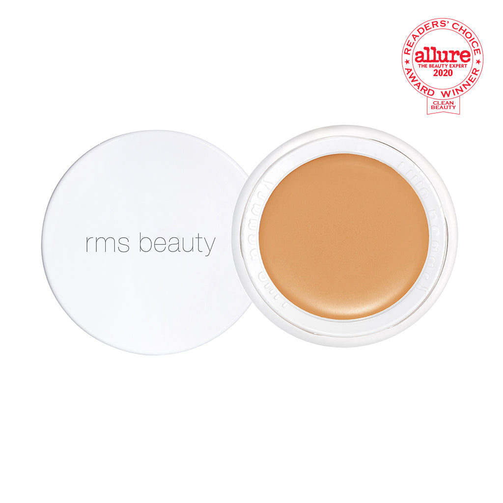 RMS Beauty Un Cover-Up, 000 - 5.67 g jar