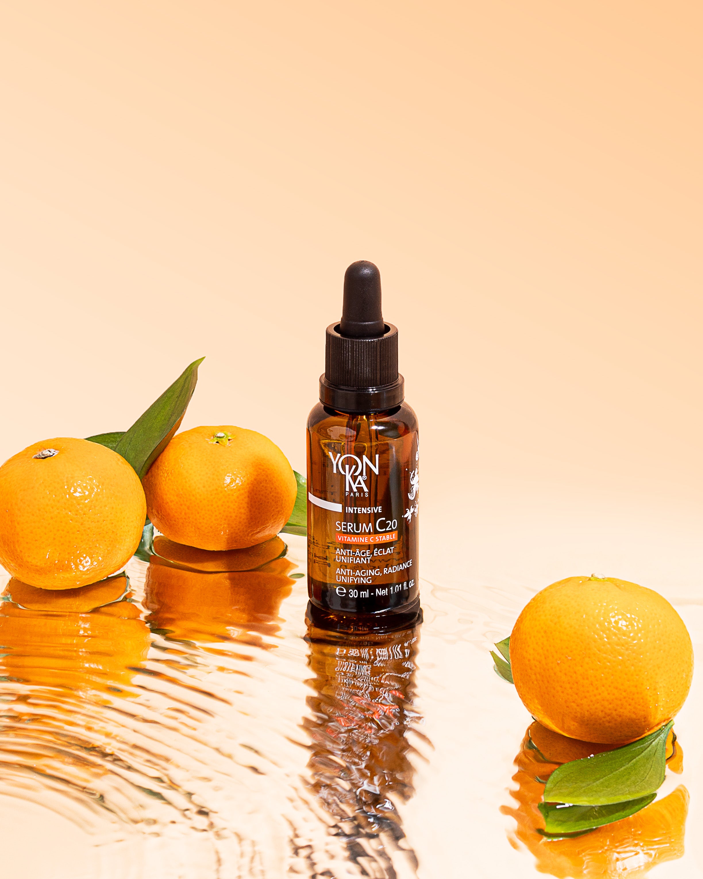 Yonka Vitamin C Serum C20