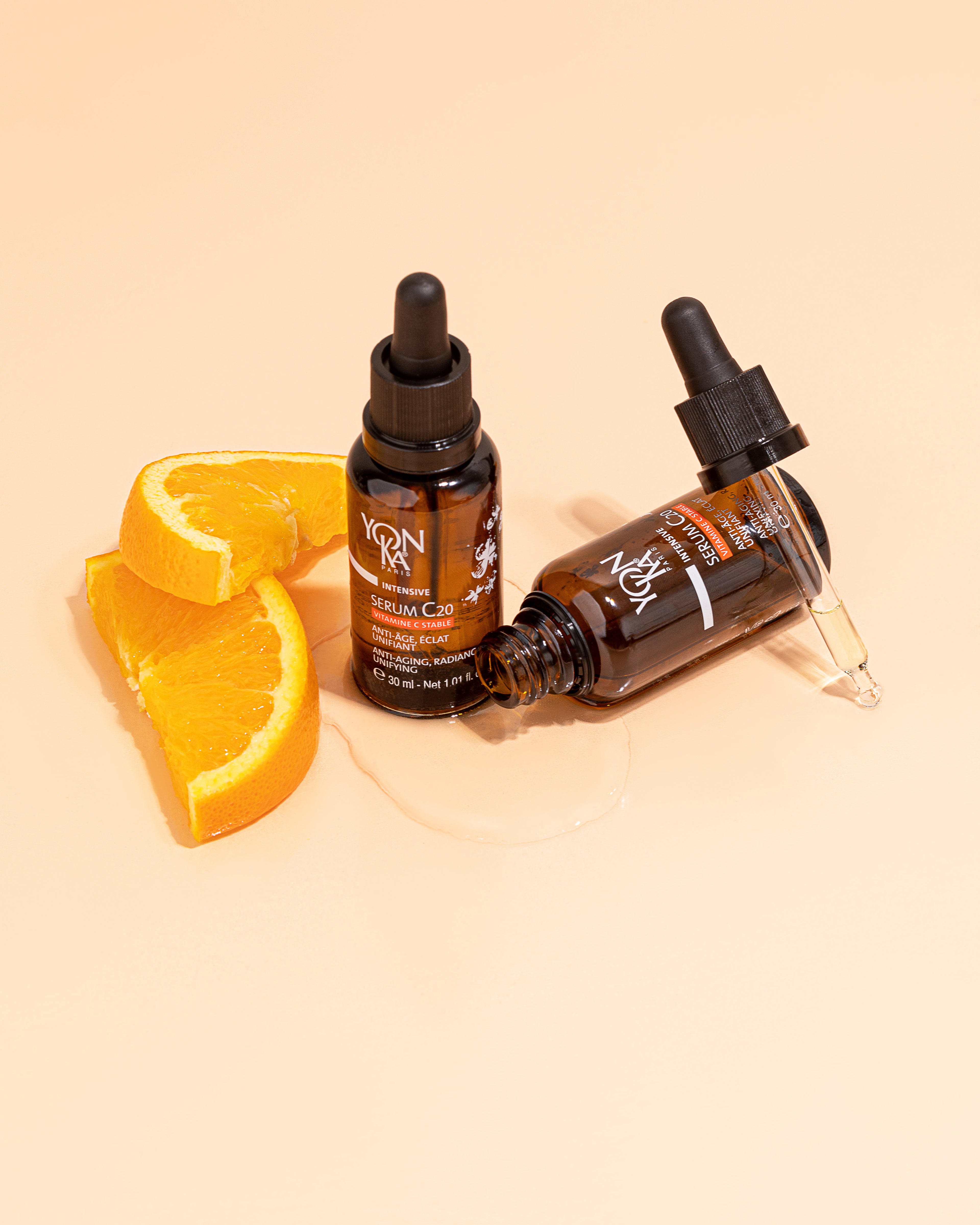 Yonka Vitamin C Serum C20