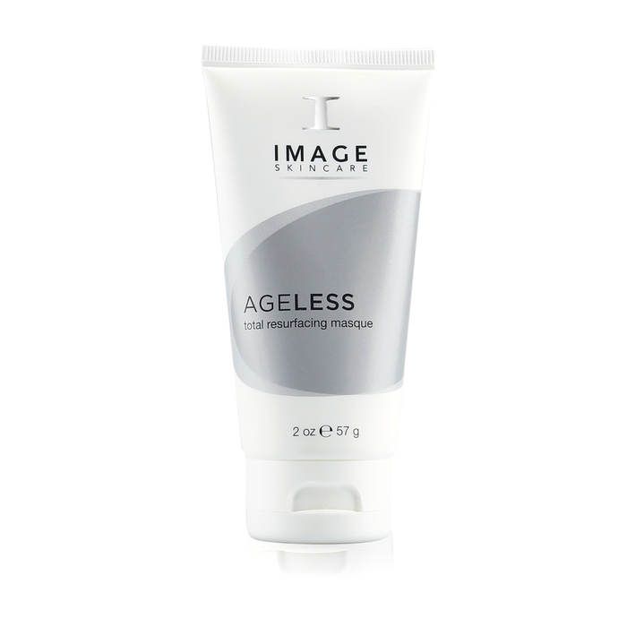 AGELESS total resurfacing masque