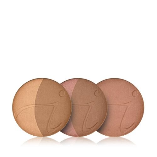 So-Bronze Bronzing Powder Refill