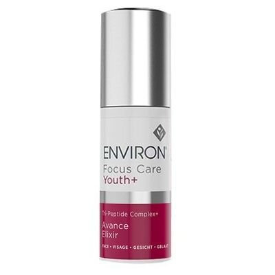 Tri-Peptide Complex+ Avance Elixir