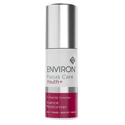 Tri-Peptide Complex Avance Moisturizer