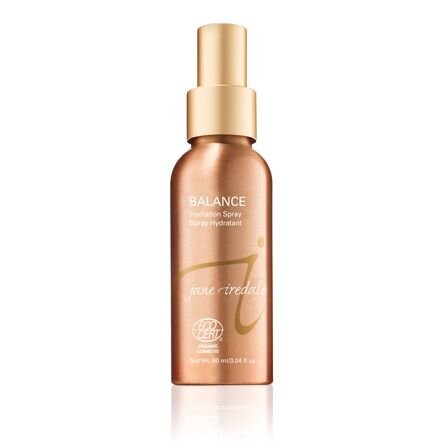 Hydration Spray