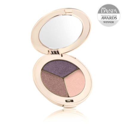 Purepressed Eye Shadow Triple