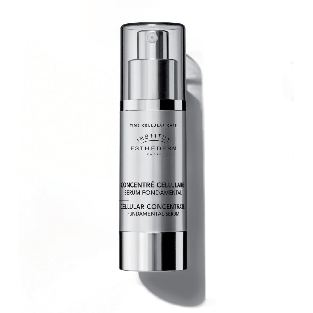 Cellular Concentrate Serum