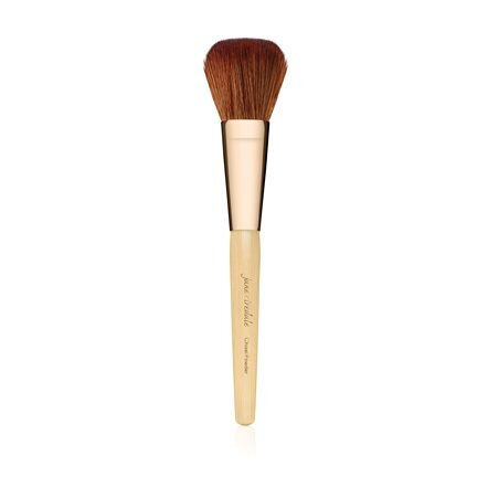 Chisel Powder Brush