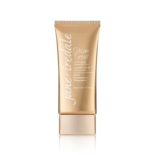 Glow Time Mineral BB Cream