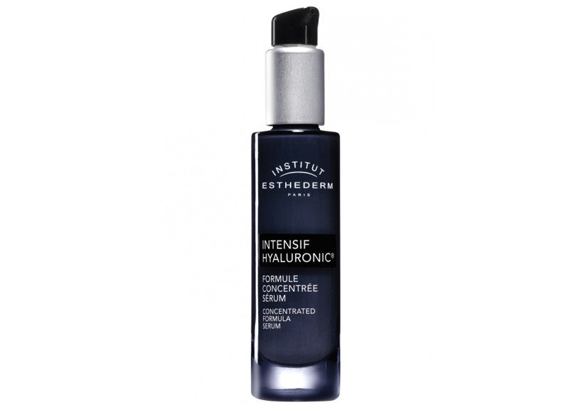 Intensive Hyaluronic Serum