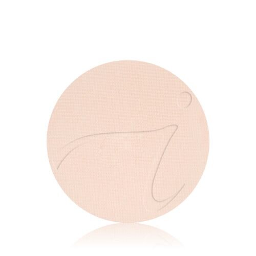 PurePressed Base Mineral Foundation