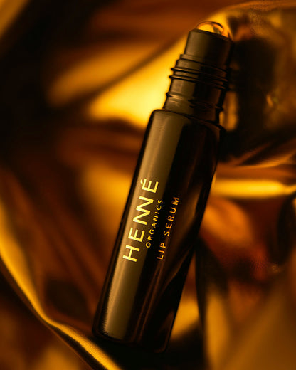 HENNE Lip Serum