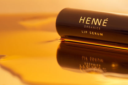 HENNE Lip Serum