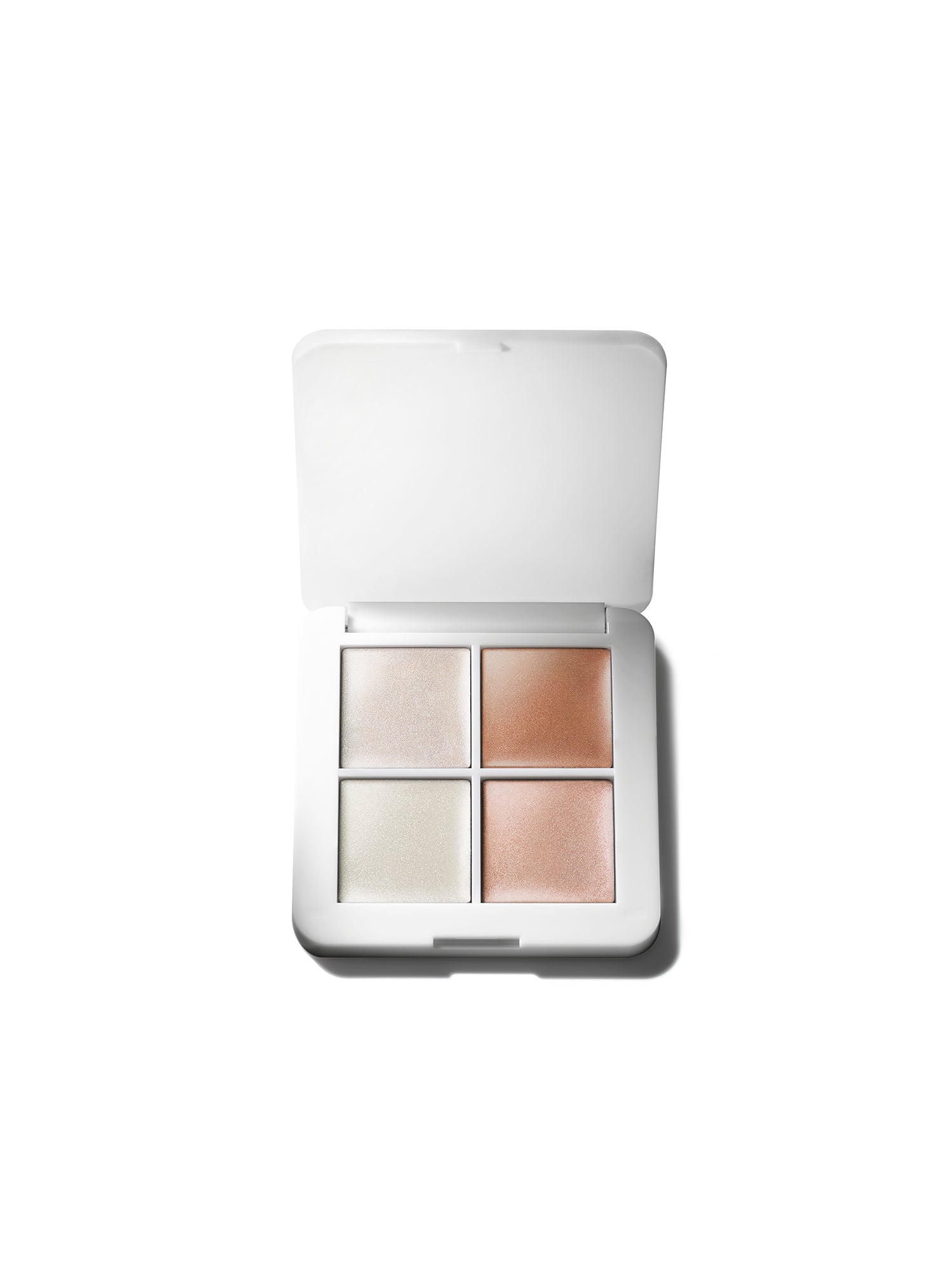 Luminizer x Quad