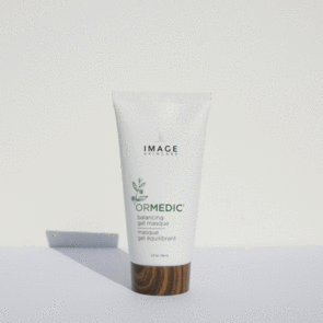 ORMEDIC balancing gel masque