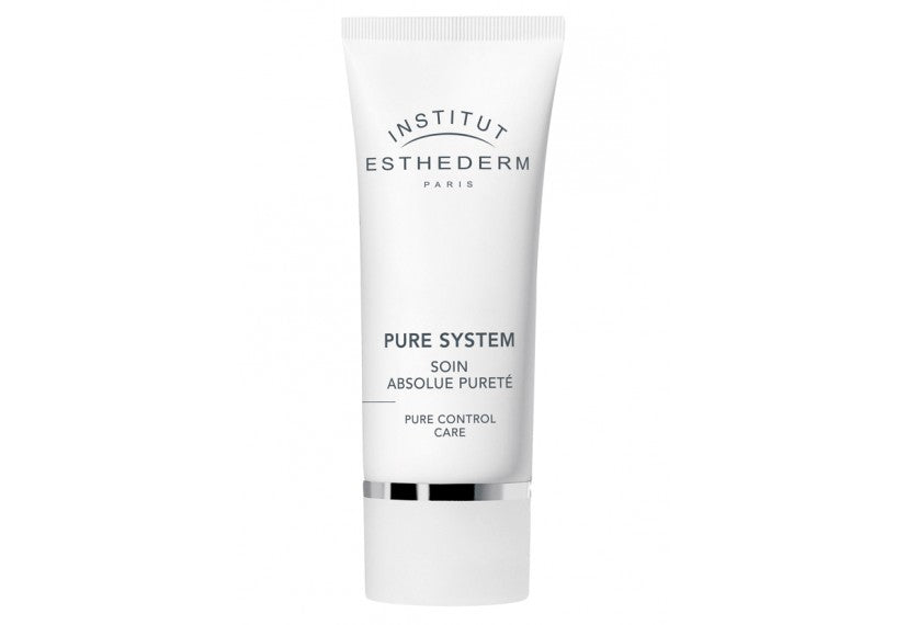 Pure Control Care Cream