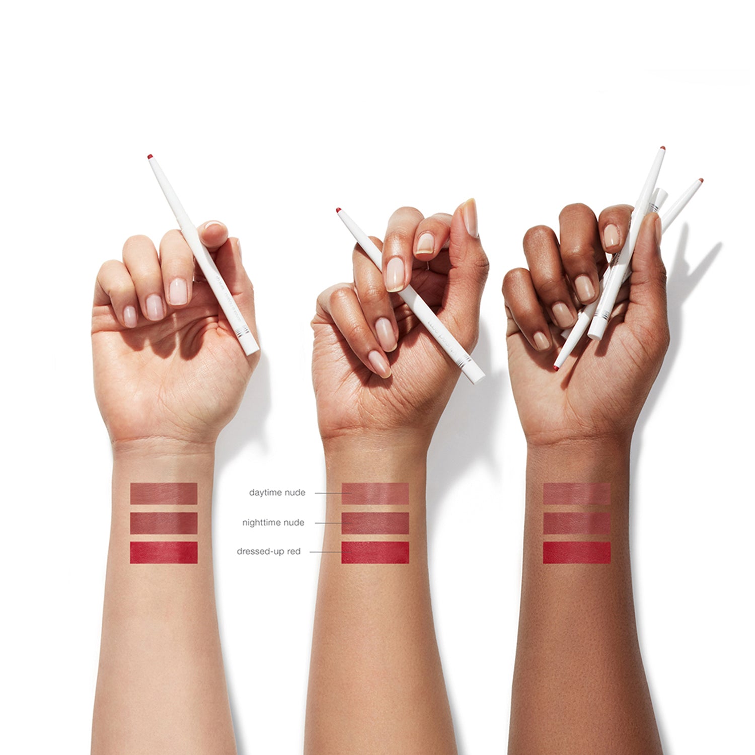 Lip Liner - Nighttime Nude