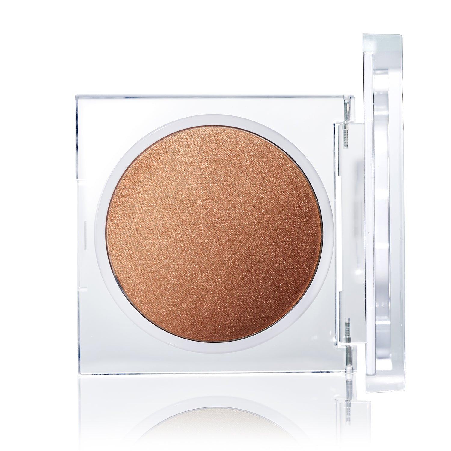 Luminizing Powder - Madeira Bronzer