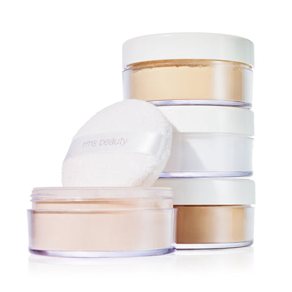 &quot;Un&quot; Powder