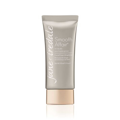 Smooth Affair for Oily Skin Facial Primer &amp; Brightener