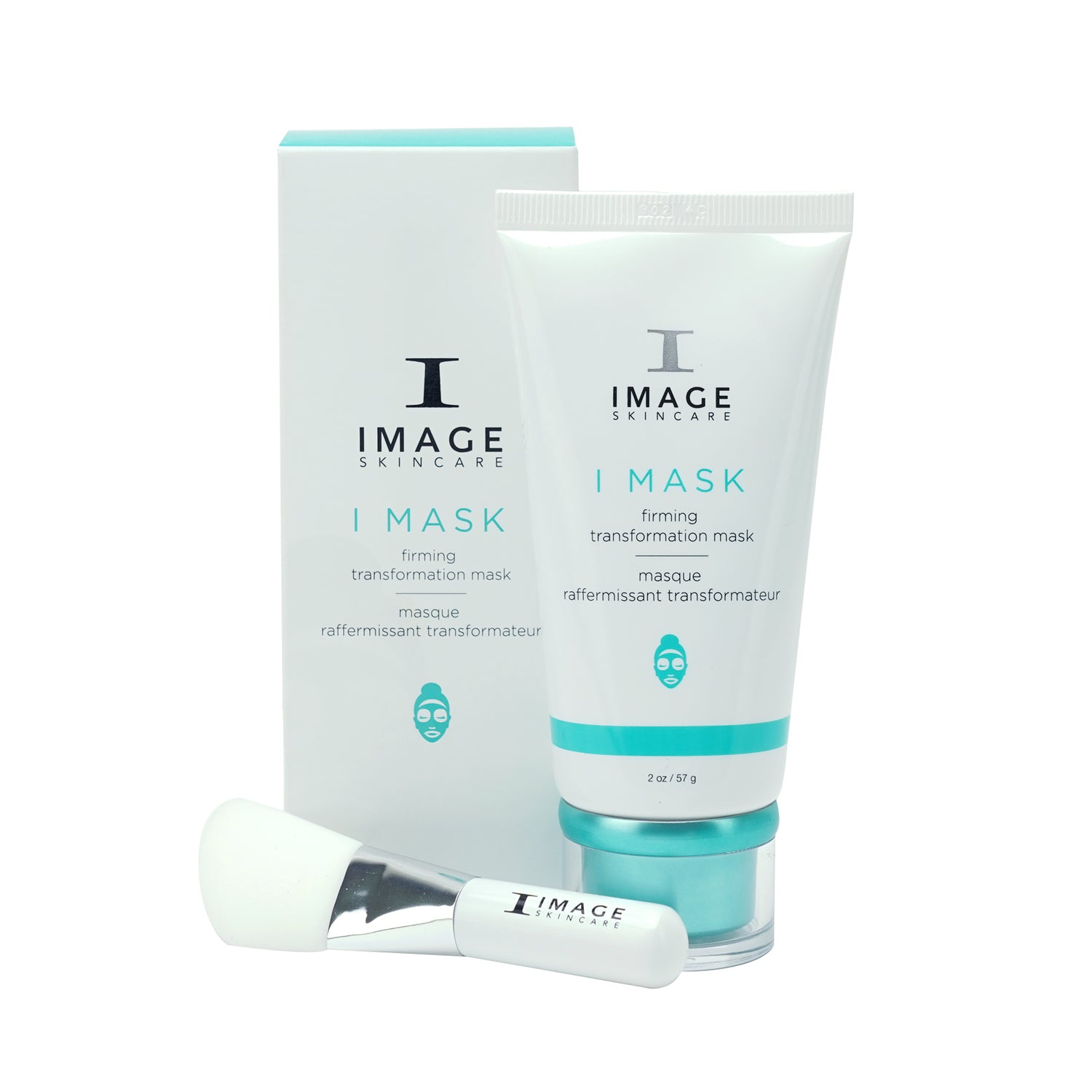 I MASK firming transformation mask