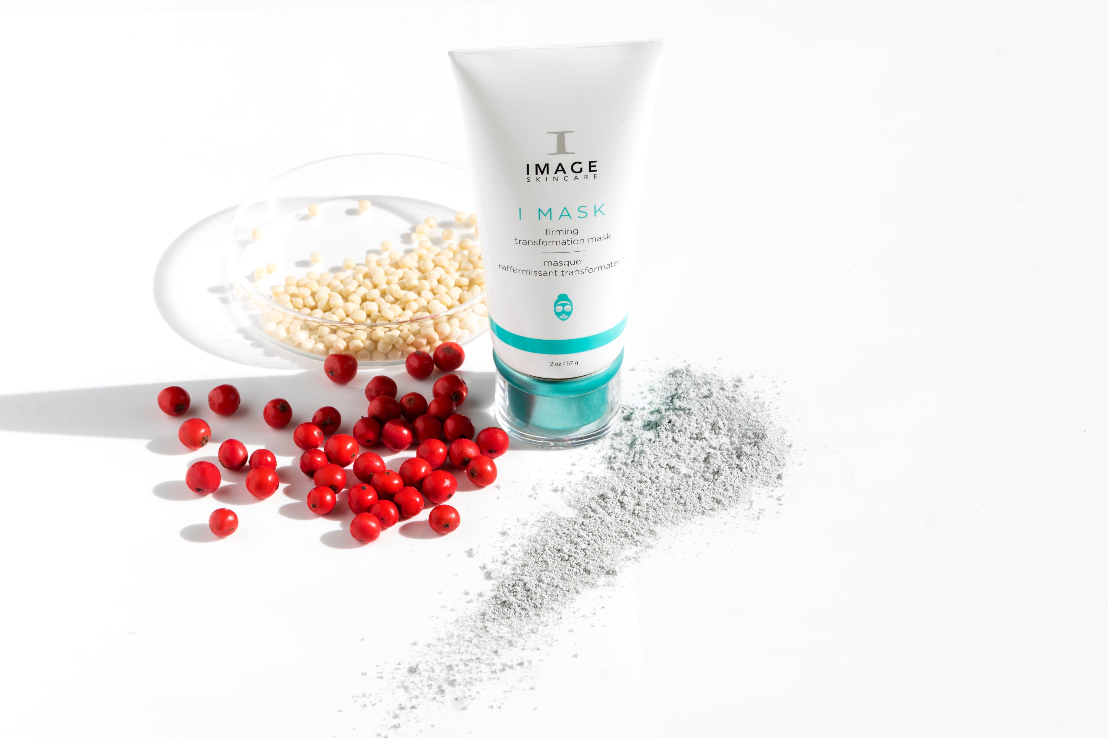 I MASK firming transformation mask