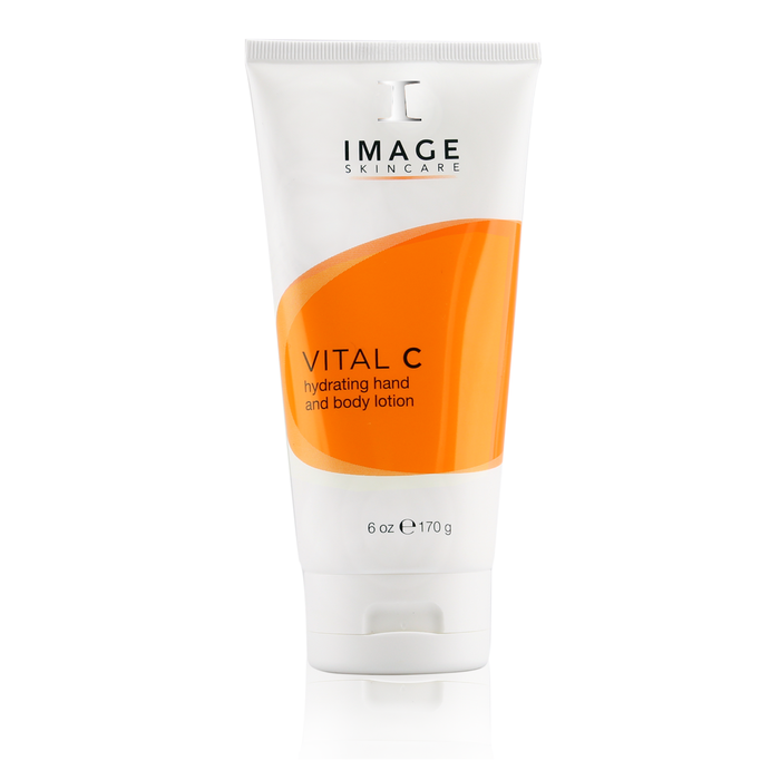 VITAL C hydrating hand and body lotion